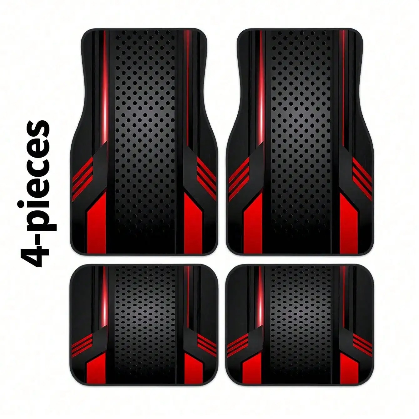 Tapis de sol de voiture tendan - Interior Design Tech avis et prix
