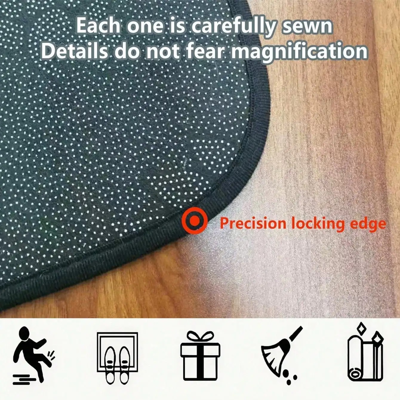 Tapis de sol de voiture tendan - Interior Design Tech avis et prix