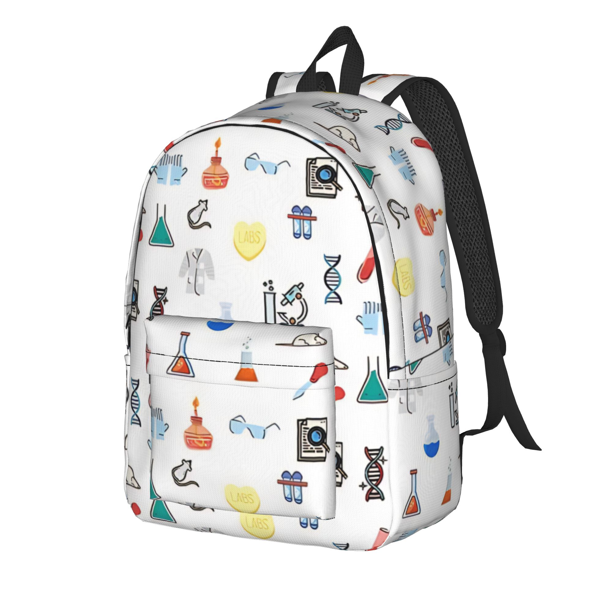 Sac à dos de laboratoire de ch - Interior Design Youtube avis et prix