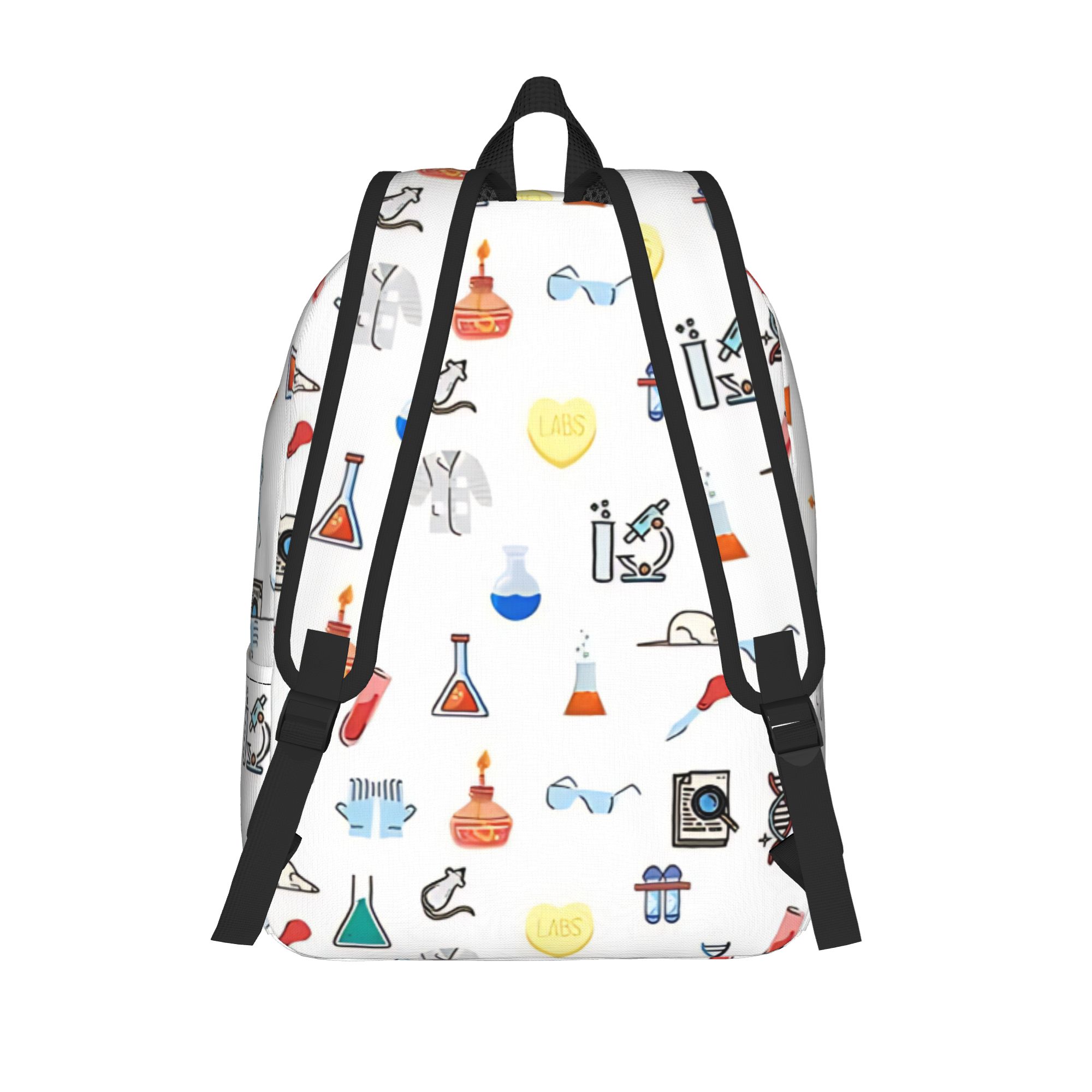 Sac à dos de laboratoire de ch - Interior Design Youtube avis et prix