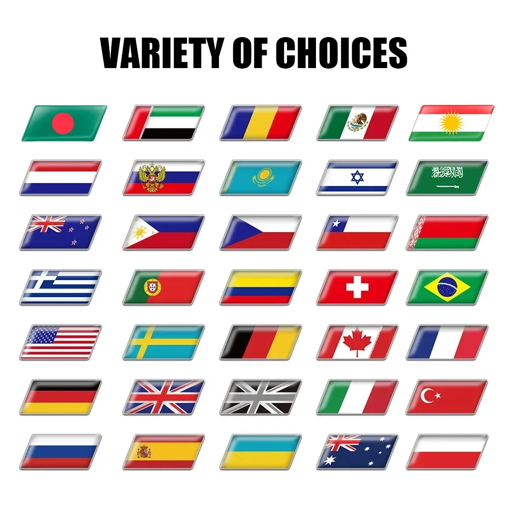 Autocollant de drapeau de voit - Interior Design Quotes avis et prix