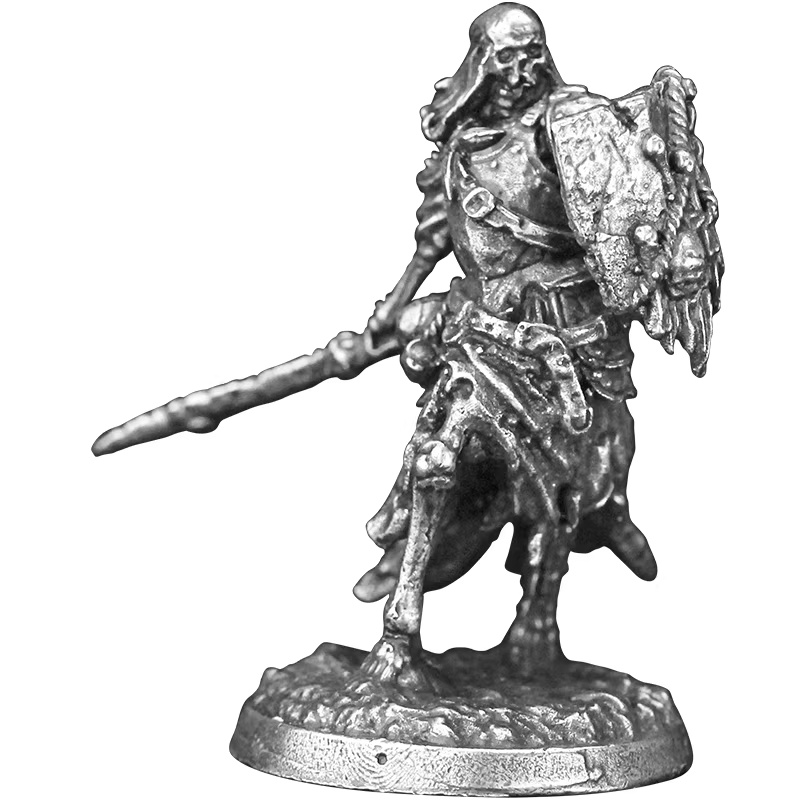 Figurine miniature de soldat v - Interior Design Handbook avis et prix