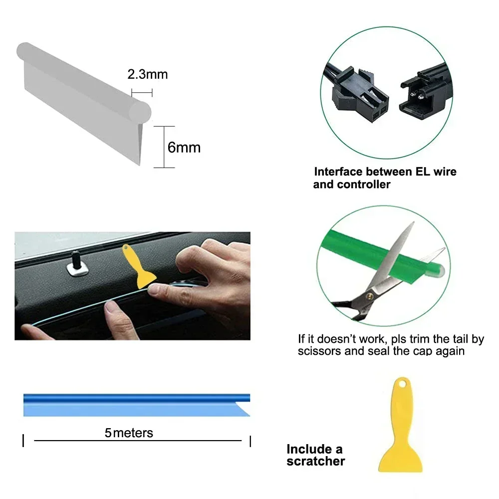 Lampe d'ambiance 5M, ligne lum - Interior Design Handbook avis et prix
